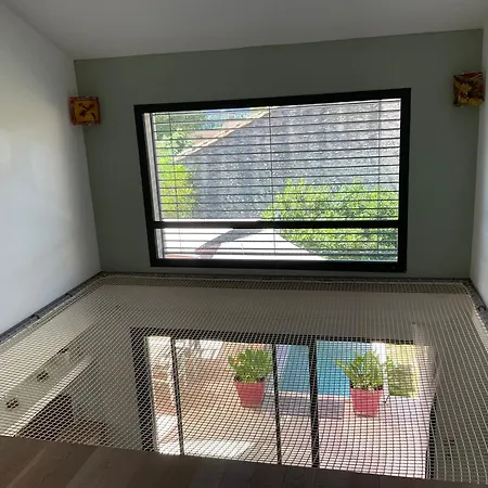 וילה Maison De Village De Caractere *