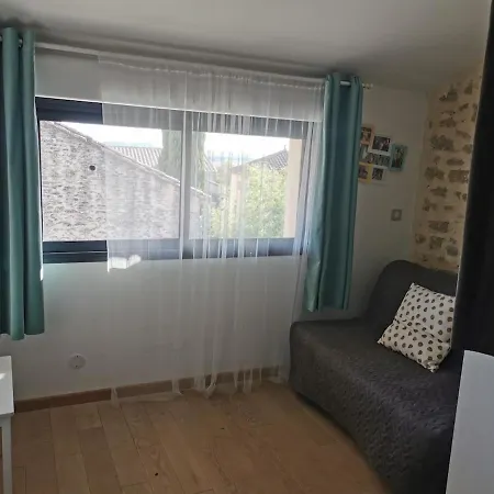 Maison De Village De Caractere * Pujaut