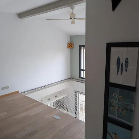 וילה Maison De Village De Caractere