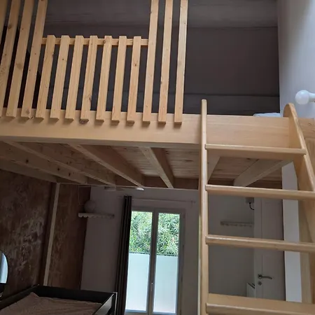 Maison De Village De Caractere וילה