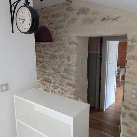 Maison De Village De Caractere Pujaut