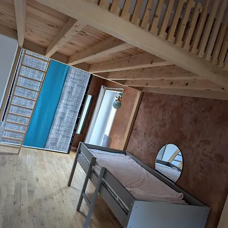Maison De Village De Caractere Pujaut