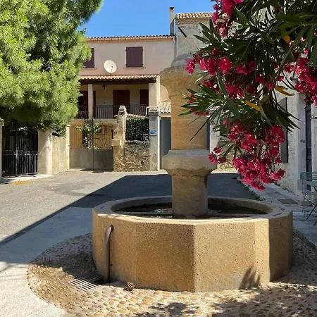 Maison De Village De Caractere וילה *