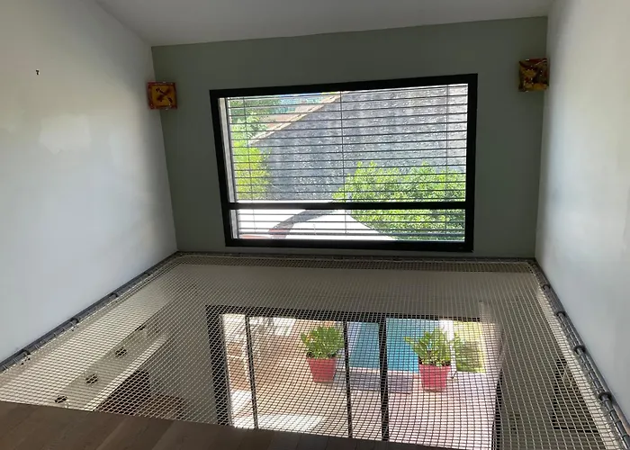 Βίλα Maison De Village De Caractere *