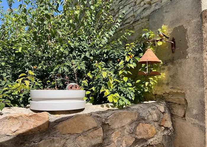 Βίλα Maison De Village De Caractere *