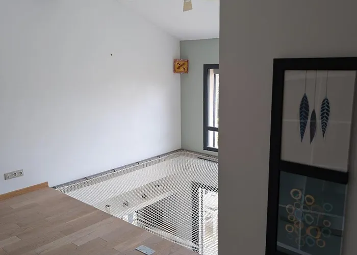 Βίλα Maison De Village De Caractere