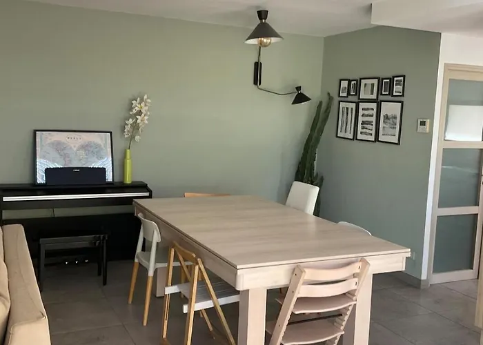 Βίλα Maison De Village De Caractere *
