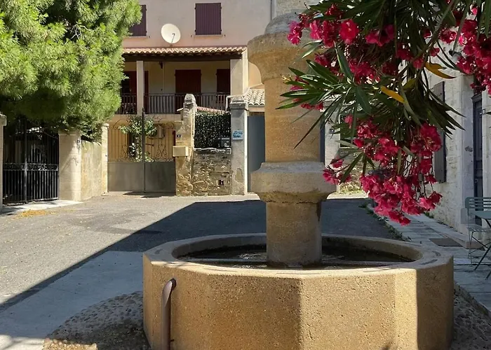 Maison De Village De Caractere Βίλα *